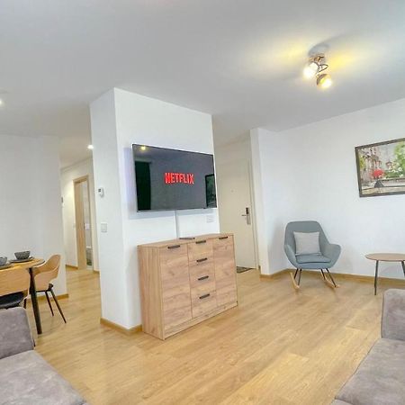 Dreamview Apartment With Private Parking Brašov Exteriér fotografie