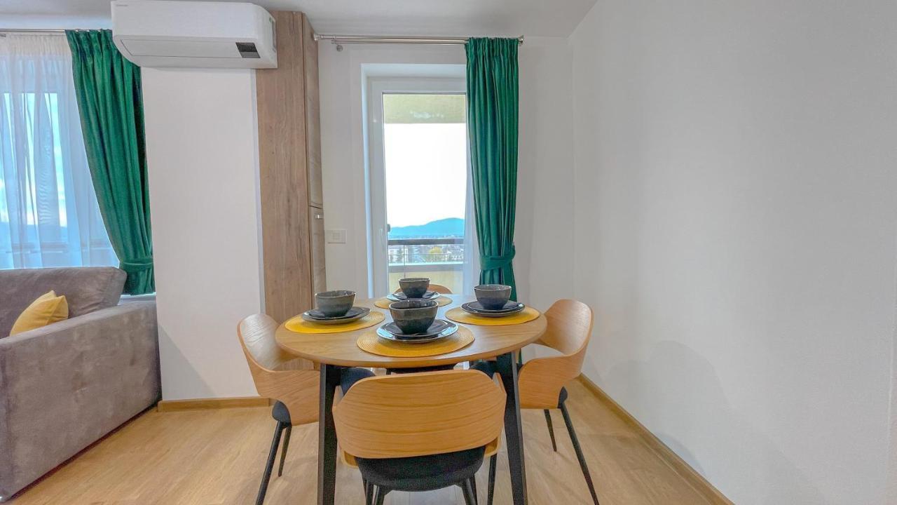 Dreamview Apartment With Private Parking Brašov Exteriér fotografie